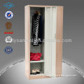 New style vertical pragmatic cupboard with lock